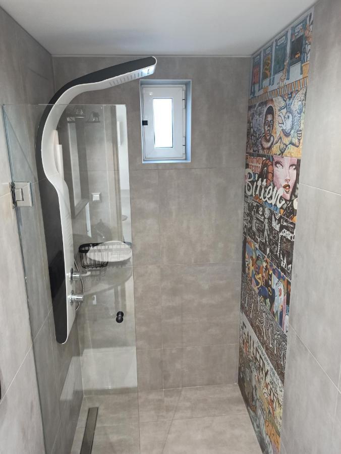 Villa Artemis Boutique House Exterior foto