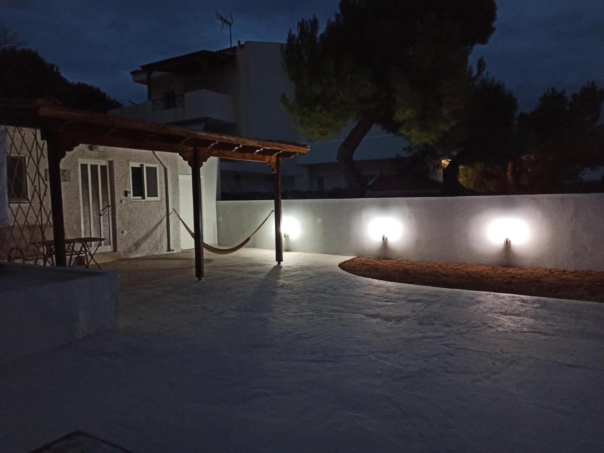 Villa Artemis Boutique House Exterior foto